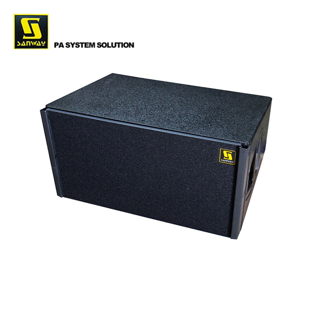 PA Speaker Professional Loudspeaker (O10 &O-SUB)