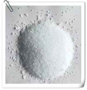 Sodium Sulfate for The Textile Industry Anhydrous Water Treatment Agent