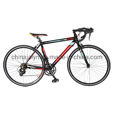 Shimano MTB Bike 700c 23C Racing Bicycle مع Alloy Caliper المكبح