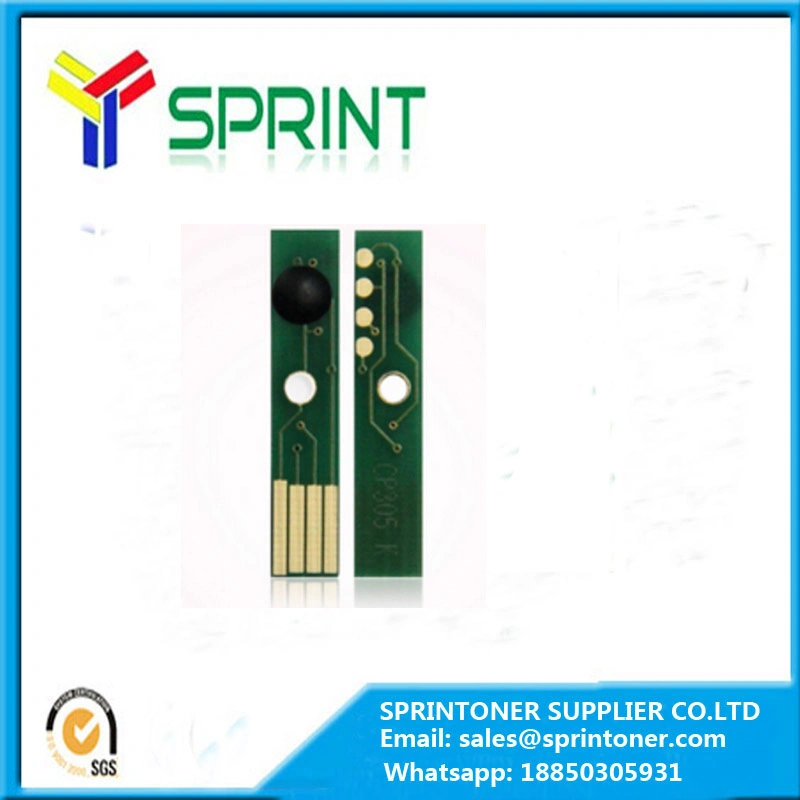 Compatible Toner Chip for Xerox C6500/C6505