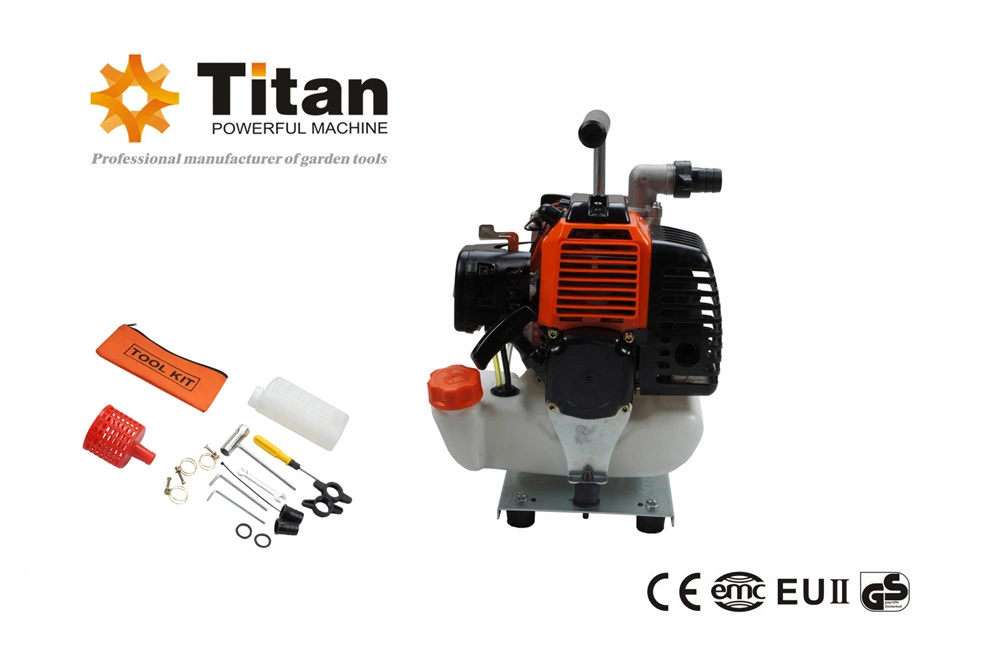 52cc Gasoline Water Pump (TT-WP10B)