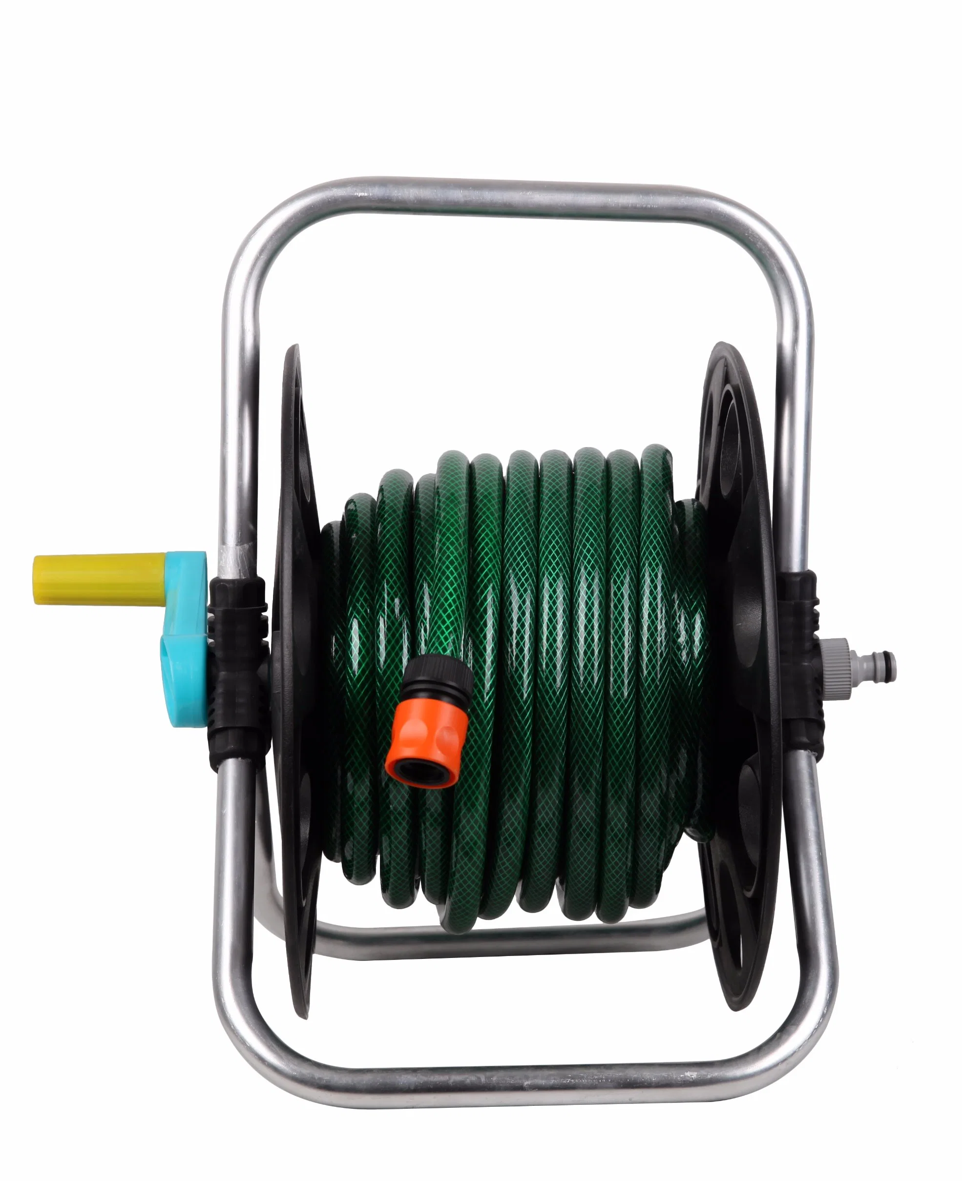 20m Garden Agricultural Hose Reels Cart (SX-904-20)