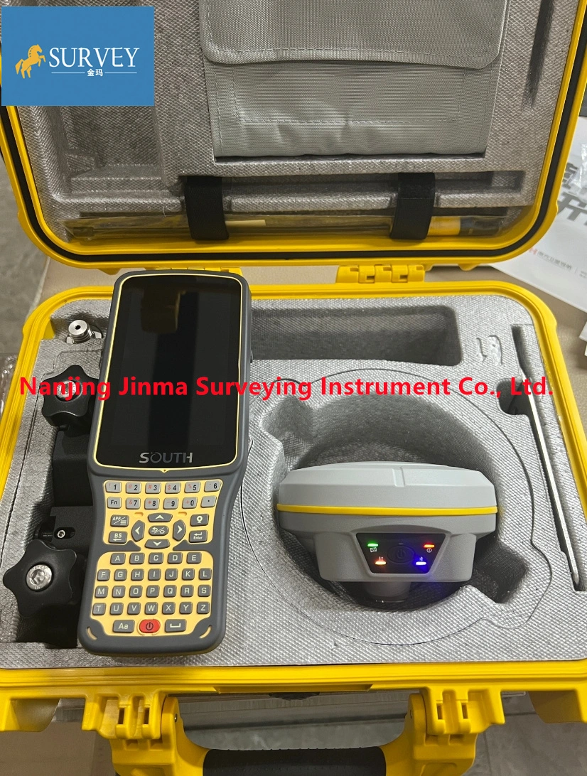 Chine 2022 ans de ventes en ligne South Galaxy G3 GNSS RTK