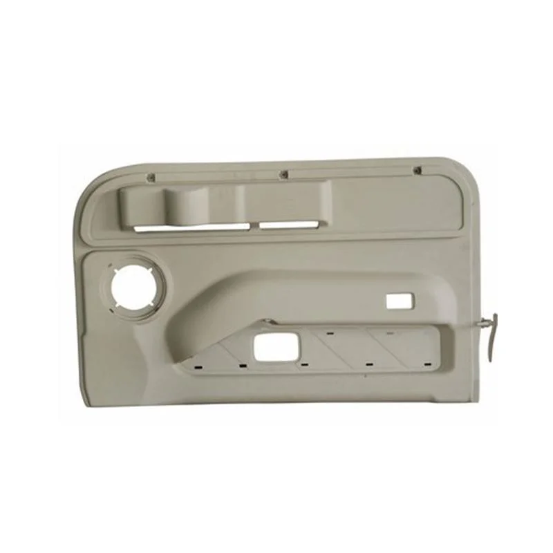 Plastic Mass Production Customized Injection Molded Plastic Parts by Injection Molding Process