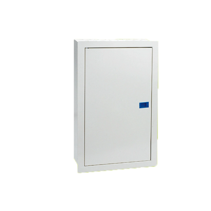 Elecal Waterproof Distribution Board Pz30fe2