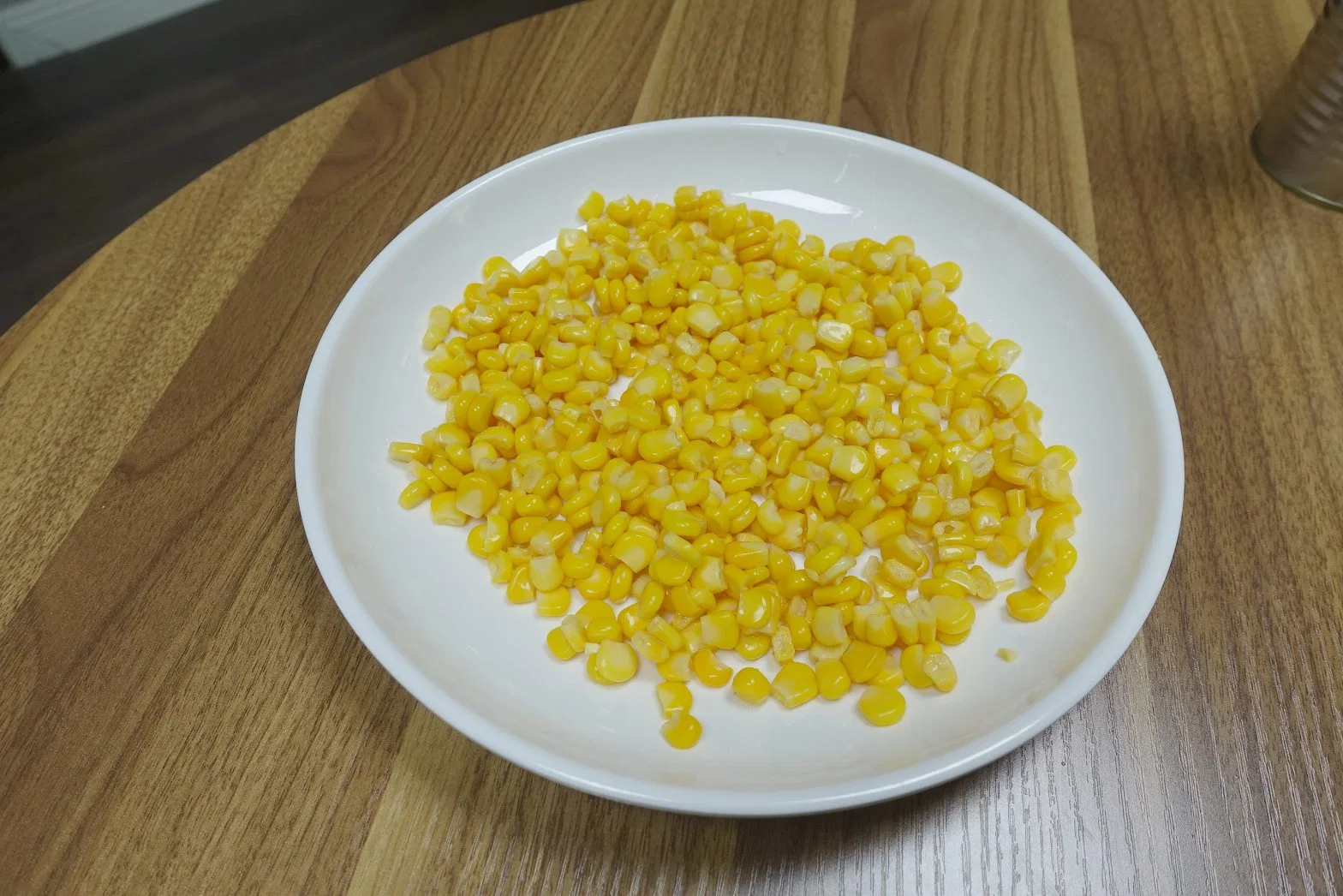 Superior Quality Canned Corn Sweet Corn in Easy Open