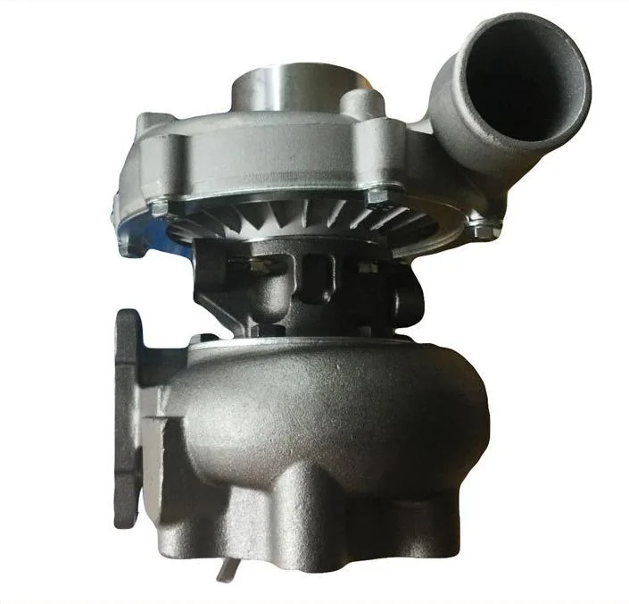 Wholesale/Supplier Garrett Turbine Turbo Parts Turbocharger Distributor Price for Sales