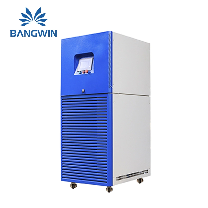 Bw Medical Grade Liquid Nitrogen Generator Nitrogen Liquid Generator for Refrigeration