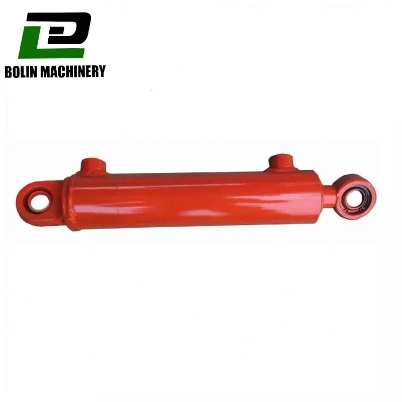 Excavator Hydraulic Arm, Long Boom Cylinder