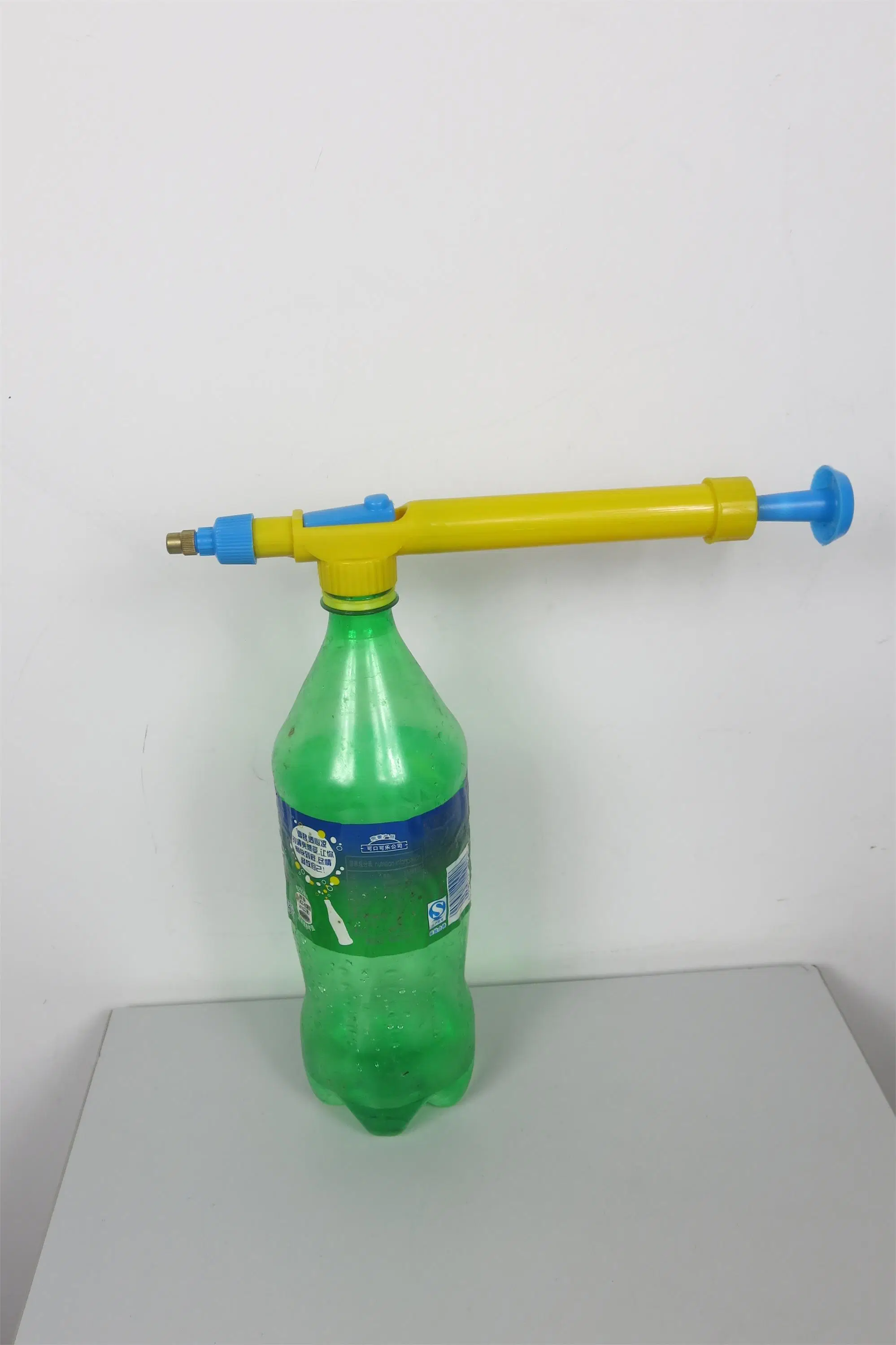 Brass Flit Mini Pressure Hand Sprayer for Watering