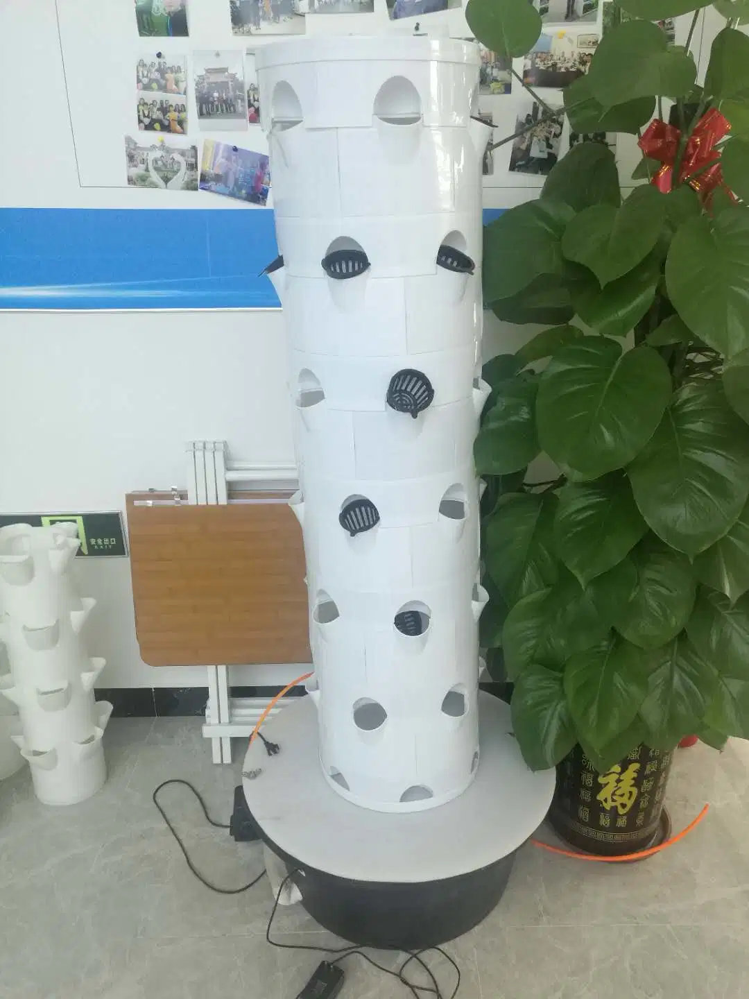 Hydroponic Systems for Sale Aquaculture Equipment Tower Garden