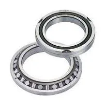 Cross Roller Bearing Ru42 Multiple Load-Bearing High Rigidity Precision Instrument