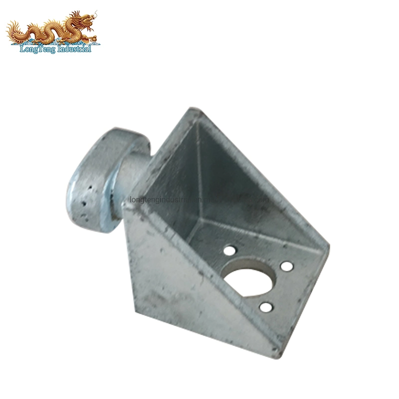 Hot DIP Galvanized Side Twistlocks