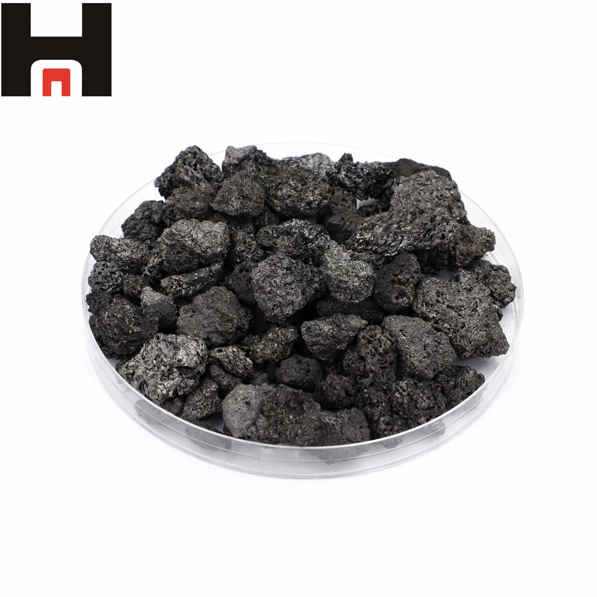 Graphitized Petroleum Coke for Foundry
