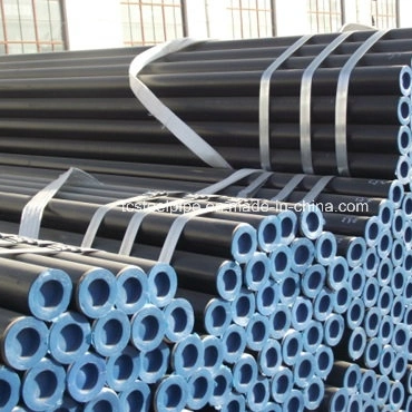 ASTM A178 Seamless Steel Pipe/Tube