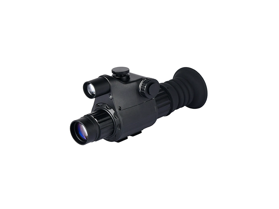 Manufacturer Direct Sales Scope Suitable for Urban Action Low-Light Rear Sight