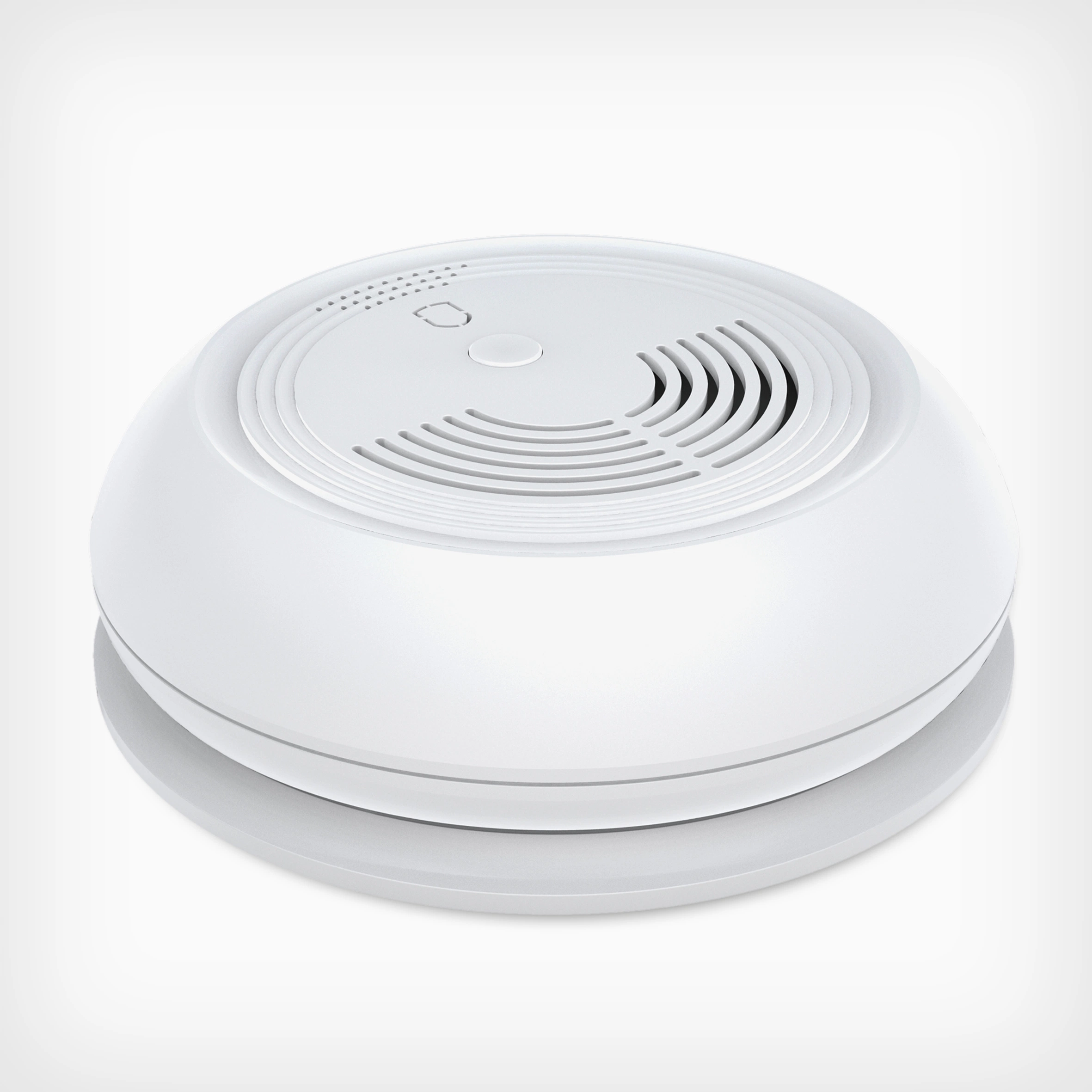 Wireless Smoke Detector