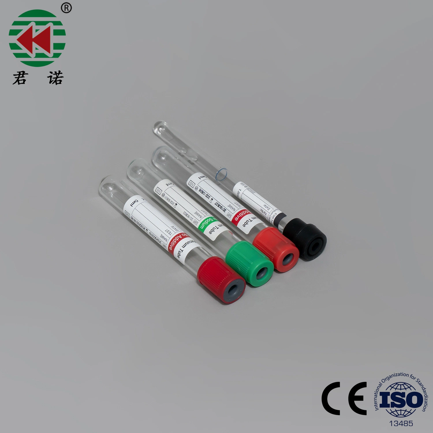 High quality/High cost performance  Test Tube Vacuum Blood Collection Tube