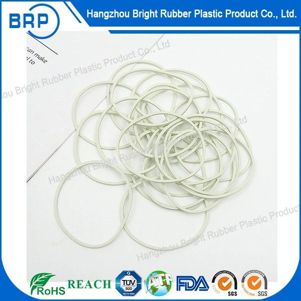 High Elastic Durable Rubber Band