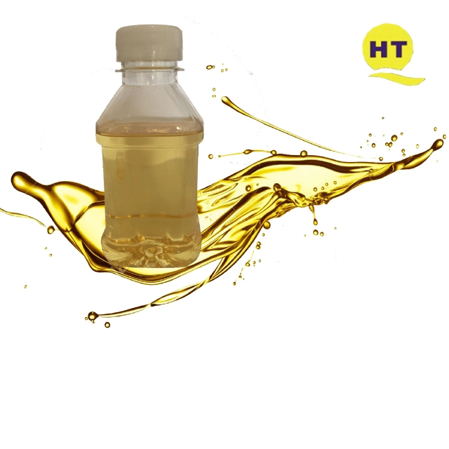 Hqt-2022 Sulfur and Phosphorus-Free Nitrogenous Borate Ester Boron-Containing Antiwear Additive Engine Oil Ashless Organic Friction Reducer