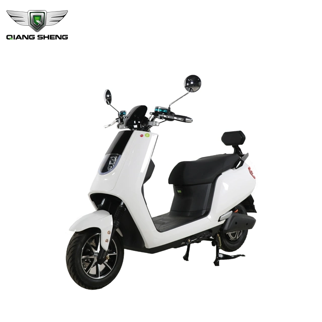 2 roues scooter électrique 1200W électriques lecteur adulte Big Moto Moto