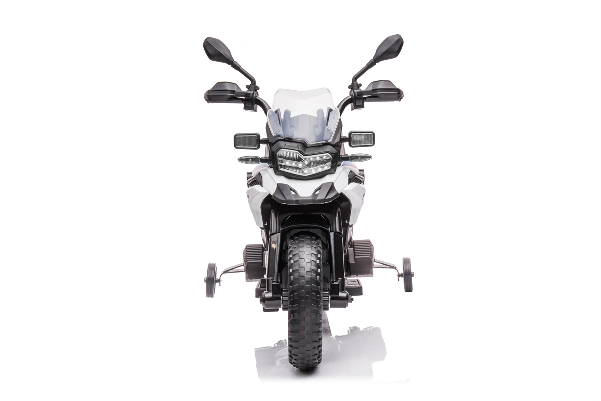 12В лицензированный BMW F850 GS Kids Electric Ride на мотоцикле