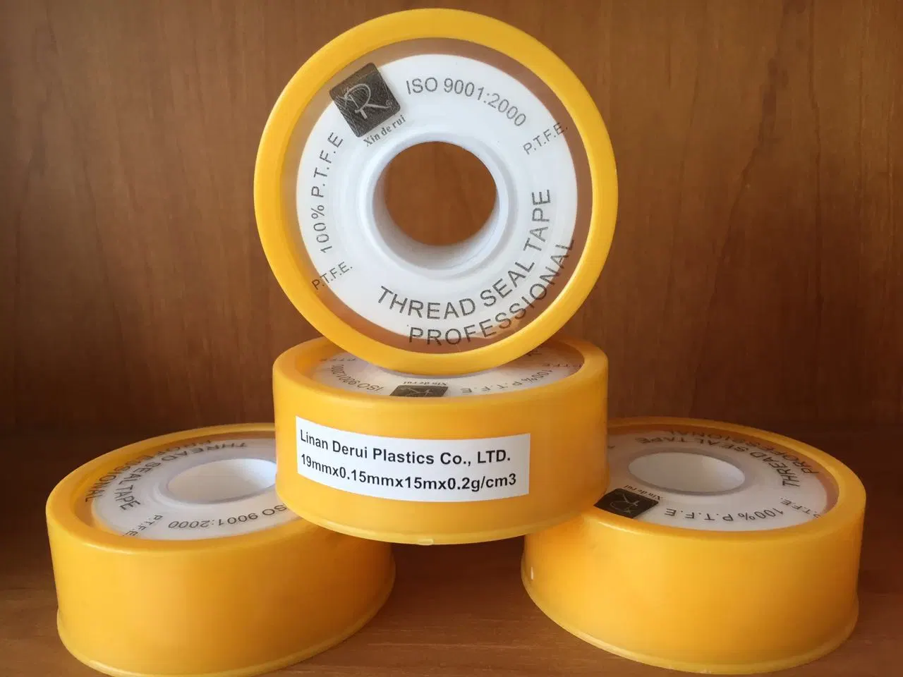 The Best Cheap Price PTFE Tape Widely Hot in Europe