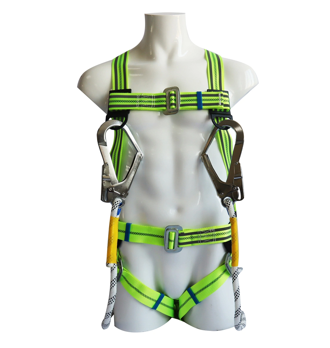 Rope Access Harness Harnais De Securite Fall Protection Equipment Rescue Safety Harness