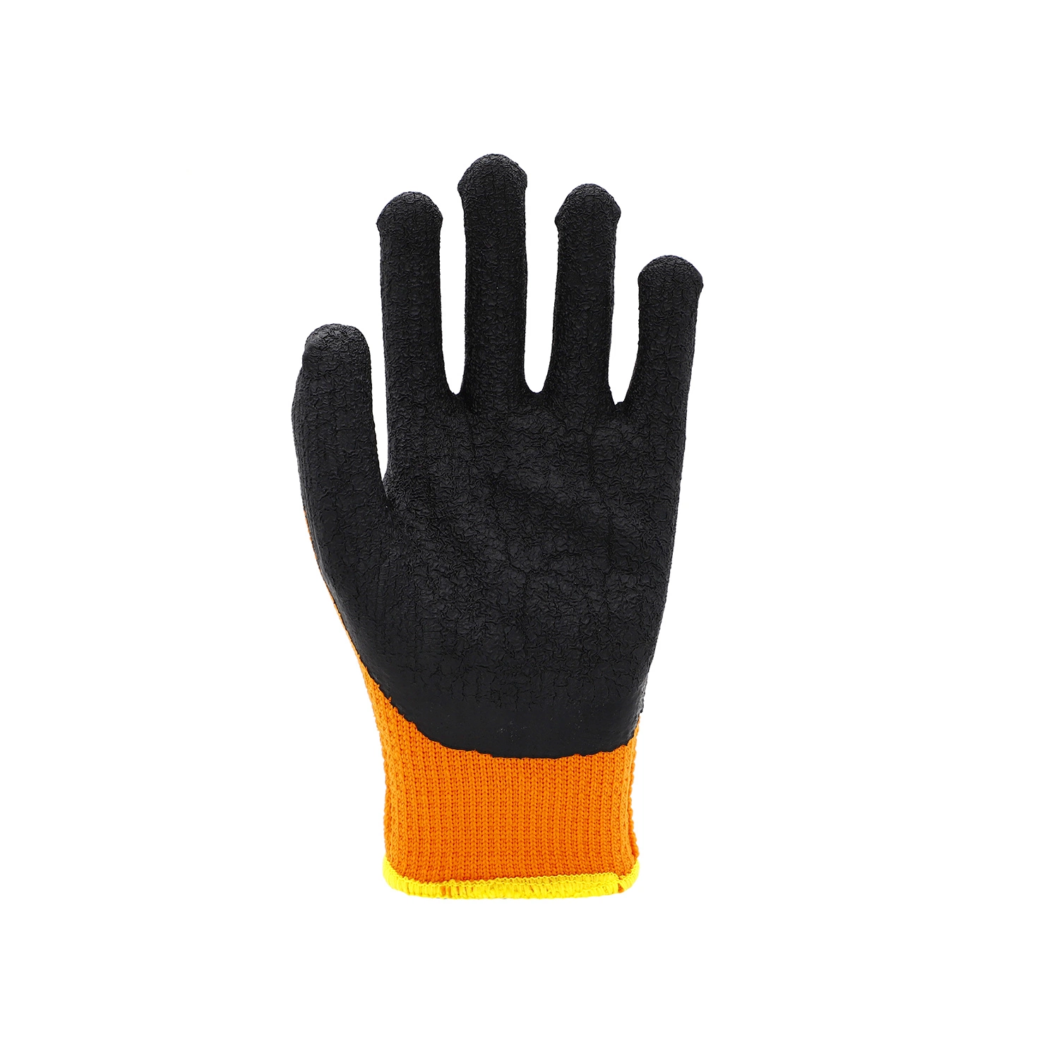 Foam Latex Coated Work Gloves with Cheap Price