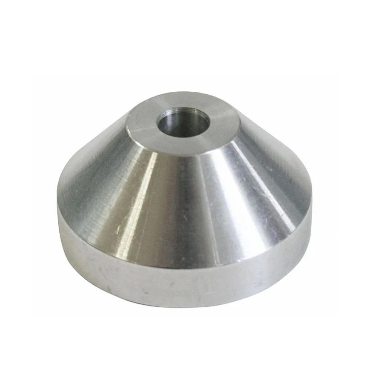 OEM Manufacturing CNC Machining Machined Steel Automotive Bicycle Frame Jig Neck Cones Vehicle Part Plate Mouting Bracket Electric Car Machine Motor Spare Parts