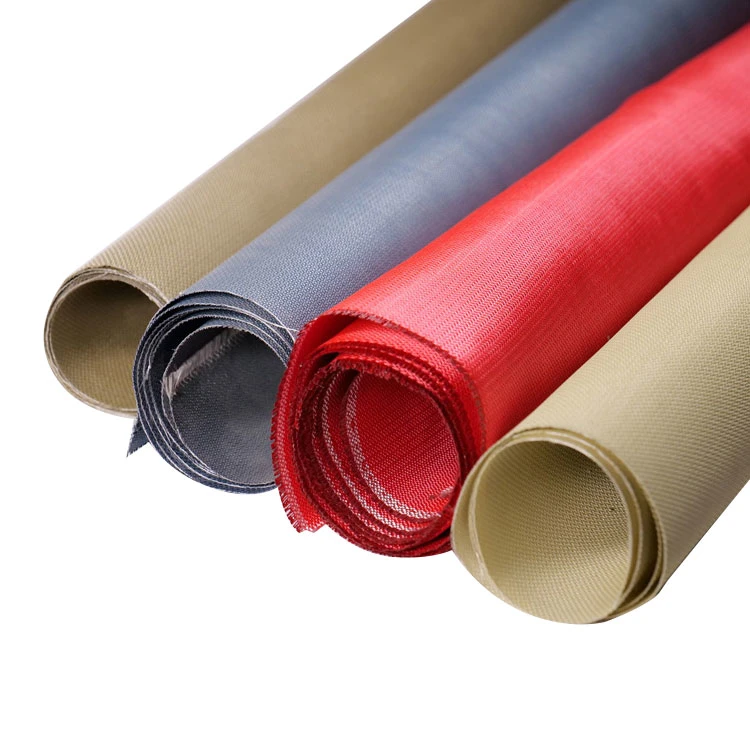 E-Glass High quality/High cost performance Fire Prevention Fiberglass Cloth Fiberglass Dyeing Cloth