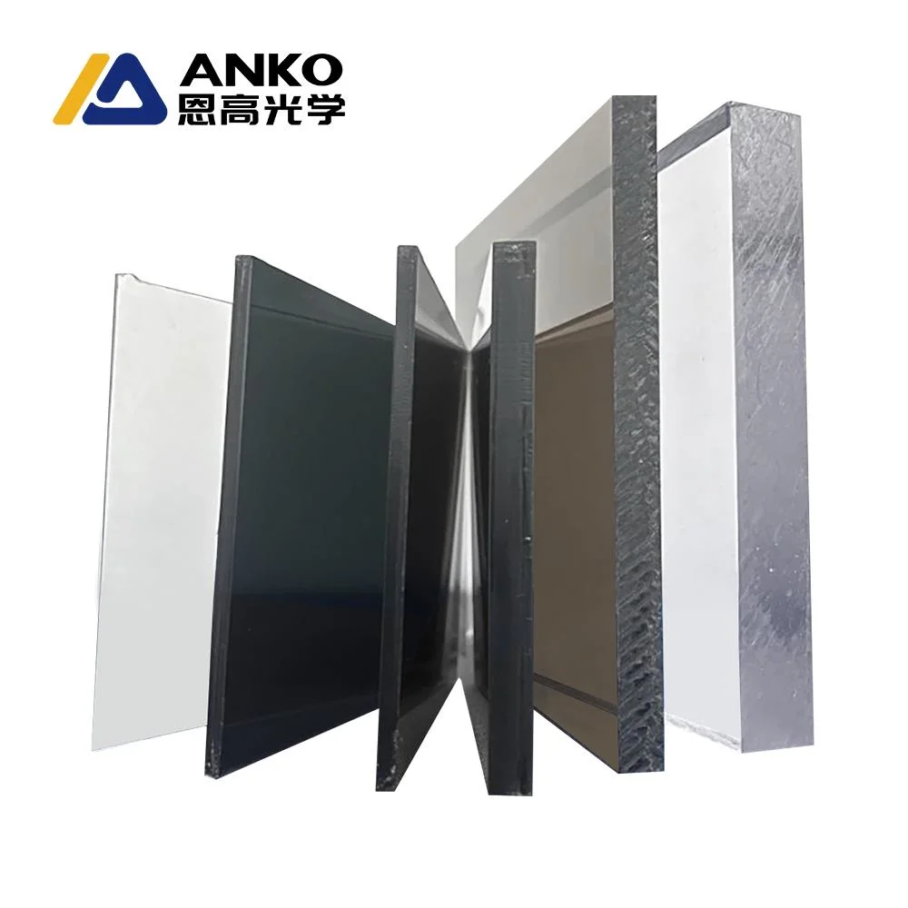 Plastic Sheet Panel Wall Building Material Waterproof PC