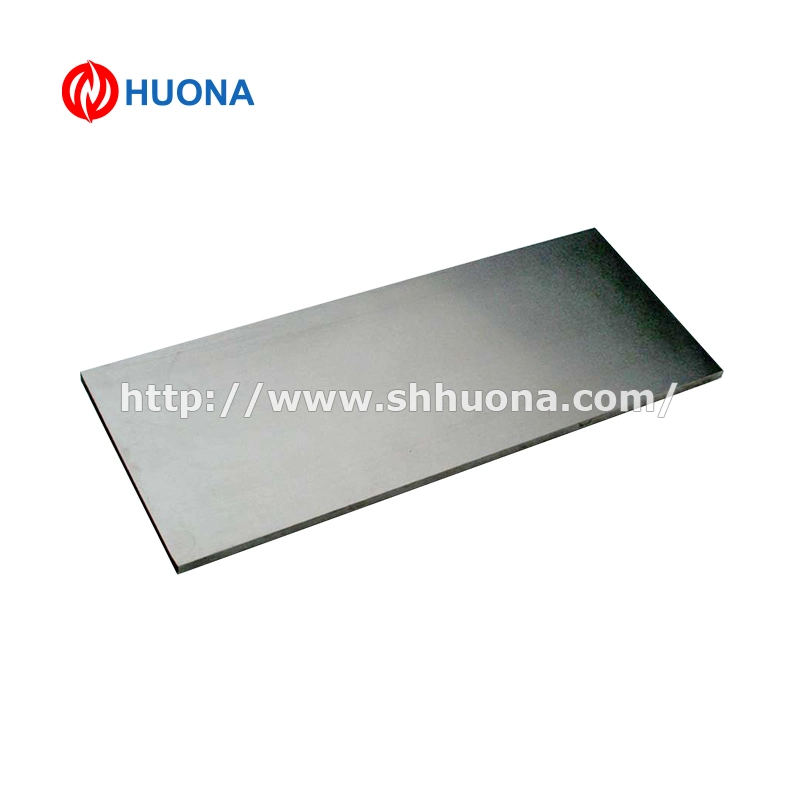 Magnesium Zinc Zirconium Alloy Plate/ Magnesium Sheet