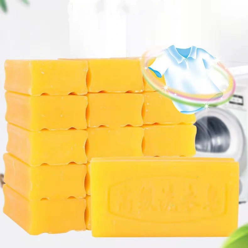 Transparent Whitening Soap Bulk 230g