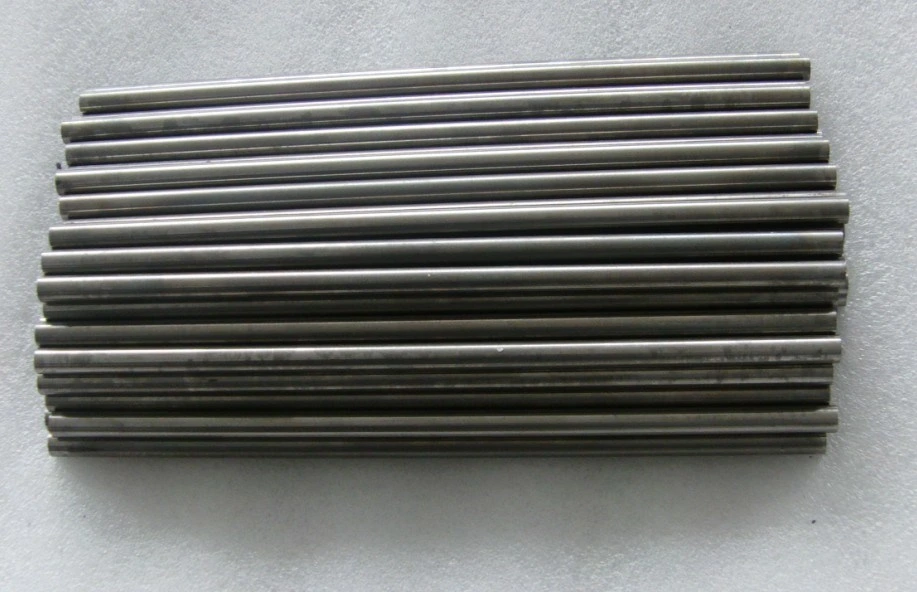 High quality/High cost performance  90wnife Tungsten Heavy Alloy Bar Rod