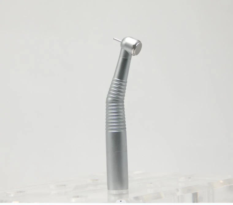 Euro-Market, 2022 High Quality LED High Speed Dental Handpiece with Imported Bearings