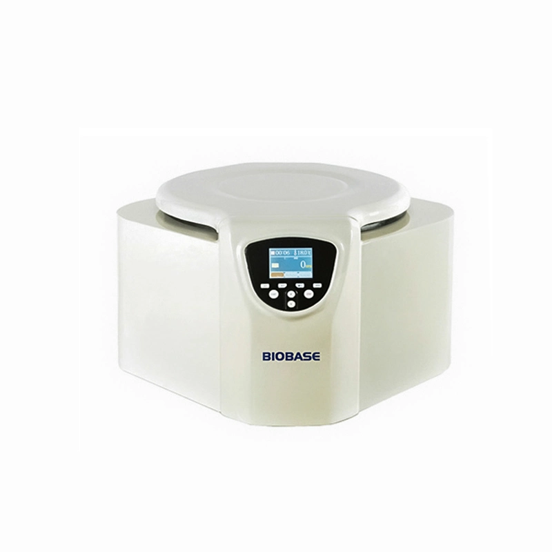 Biobase Industrial Bkc-Tl6II Mini High Speed Micro Hospital Instrument