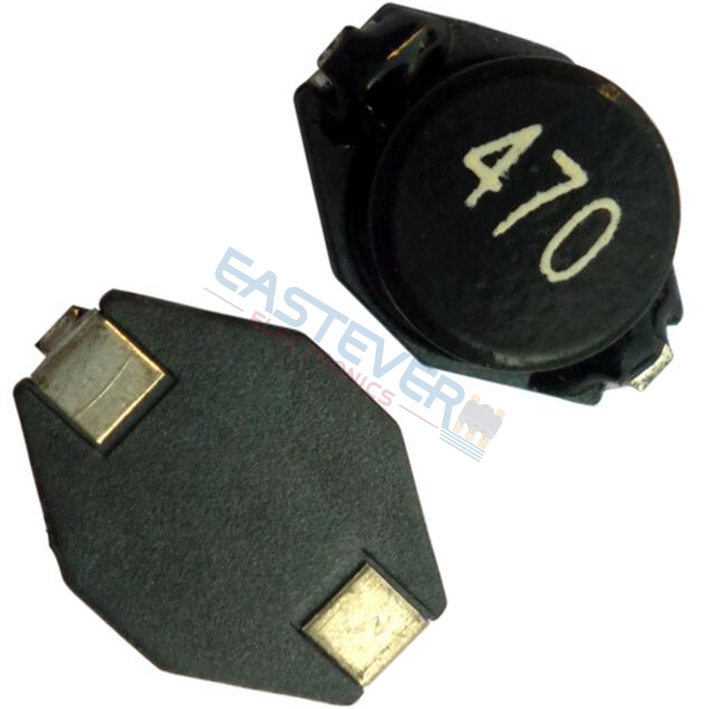 SMD Power Inductors Spc1608-220m Chip Inductor for Electronic Equipments, Audio Equipment, Speaker, Power Equipment Use. Inductor Factory Supplier China