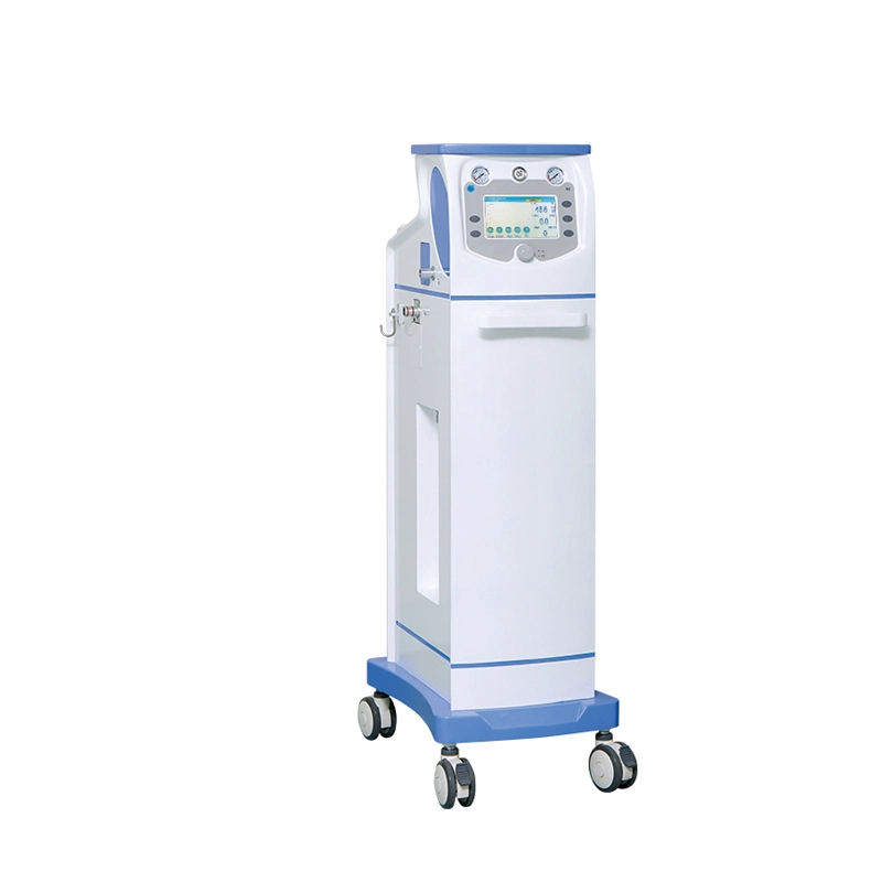 Rh-Es8800c Hospital Laughing Calm Analgesic Instrument