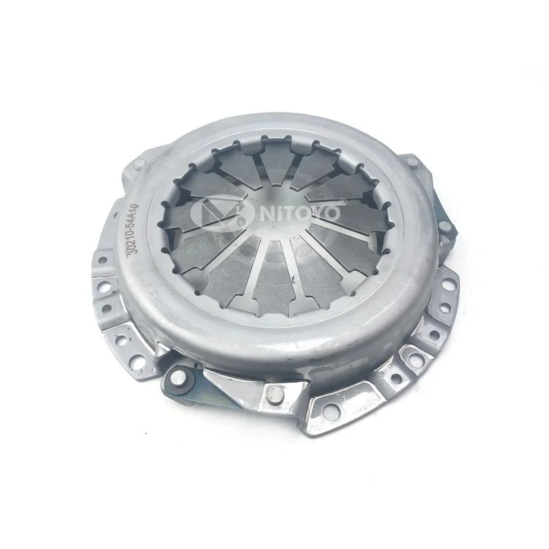 Nitoyo Clutch Parts 30210-54A10 Used for Nissan Sunny Clutch Cover