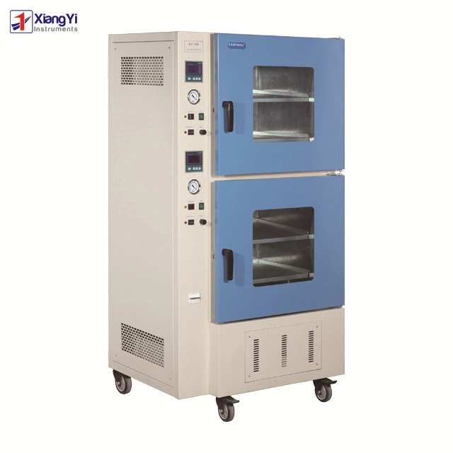 Stainless Steel Laboratory Vacuum Dry Oven