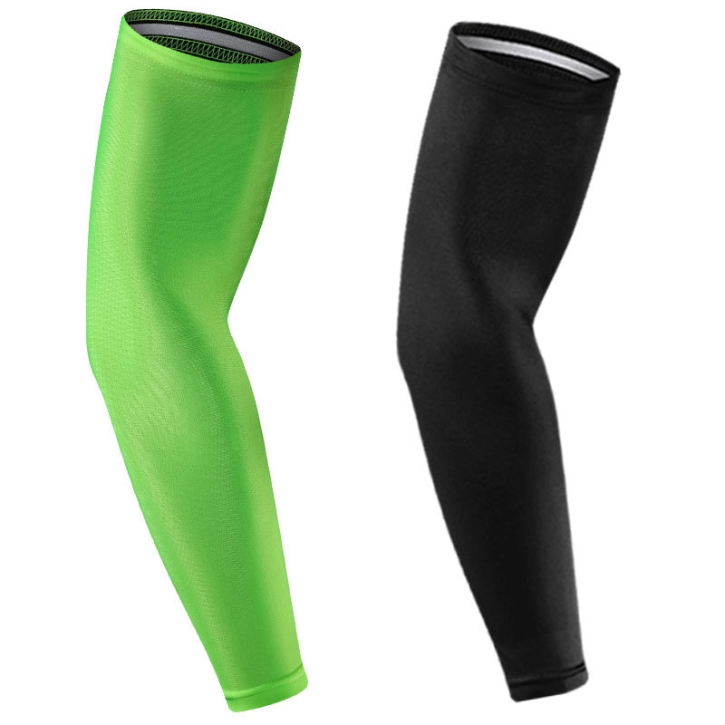 Leg Sleeves Compression Long Knee Sleeve