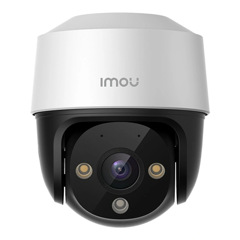 Imou IPC-S21fa/S41fa PoE Dahua CCTV Cruiser Беспроводная WiFi сетевая безопасность Камера