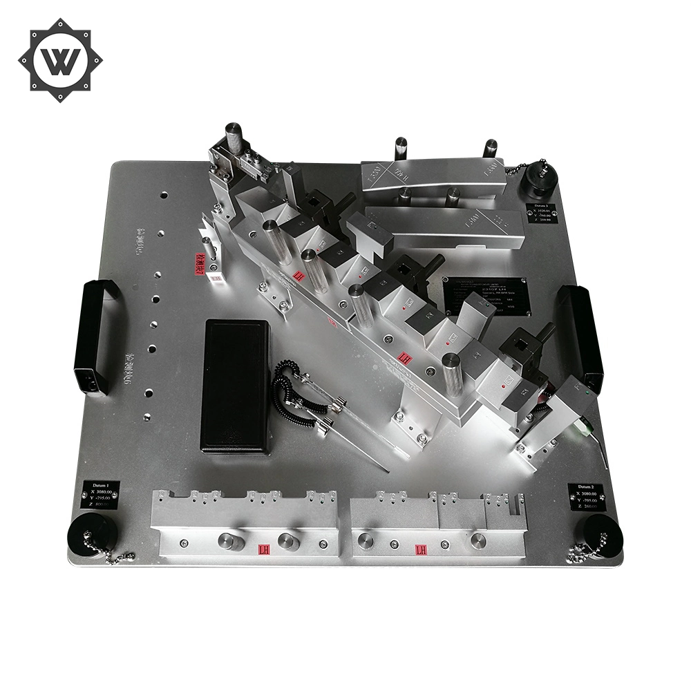 Custom Precision Single Cavity Injection Mould Plastic Moulding Manufacturer