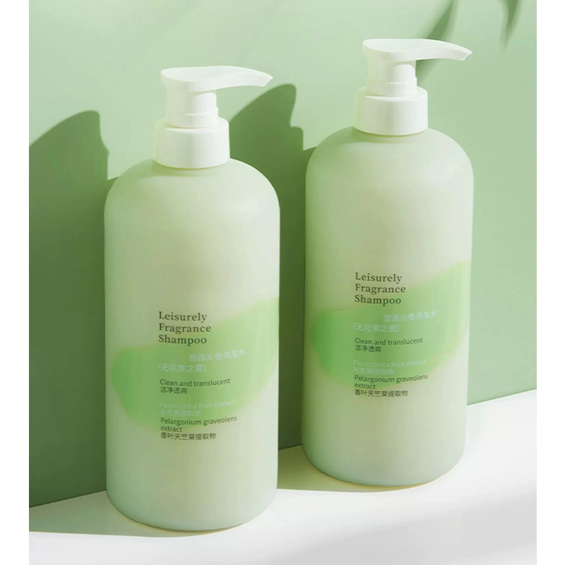 Produits de beauté pour cheveux lisse réparation de l'humidité anti-perte shampooing pour cheveux