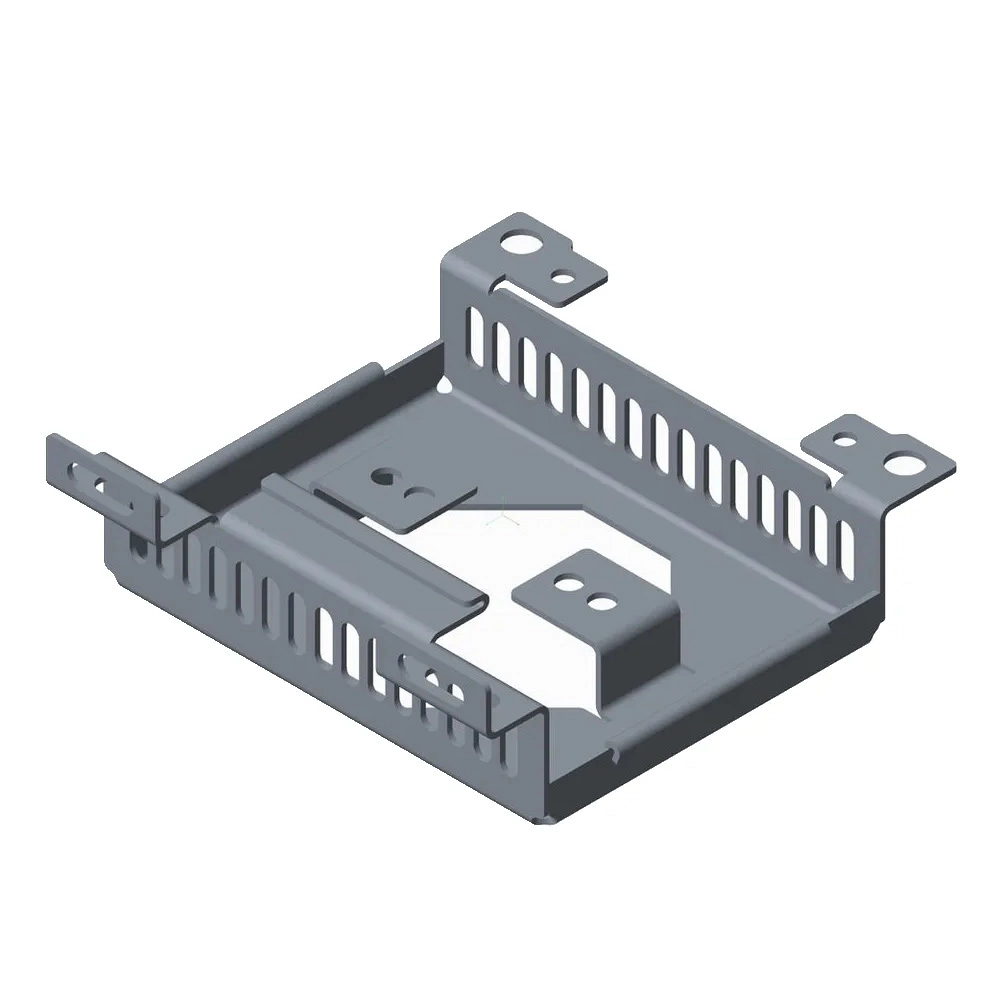 Custom Sheet Metal Made Laser Cutting Forming Welding Processing Service Steel Products