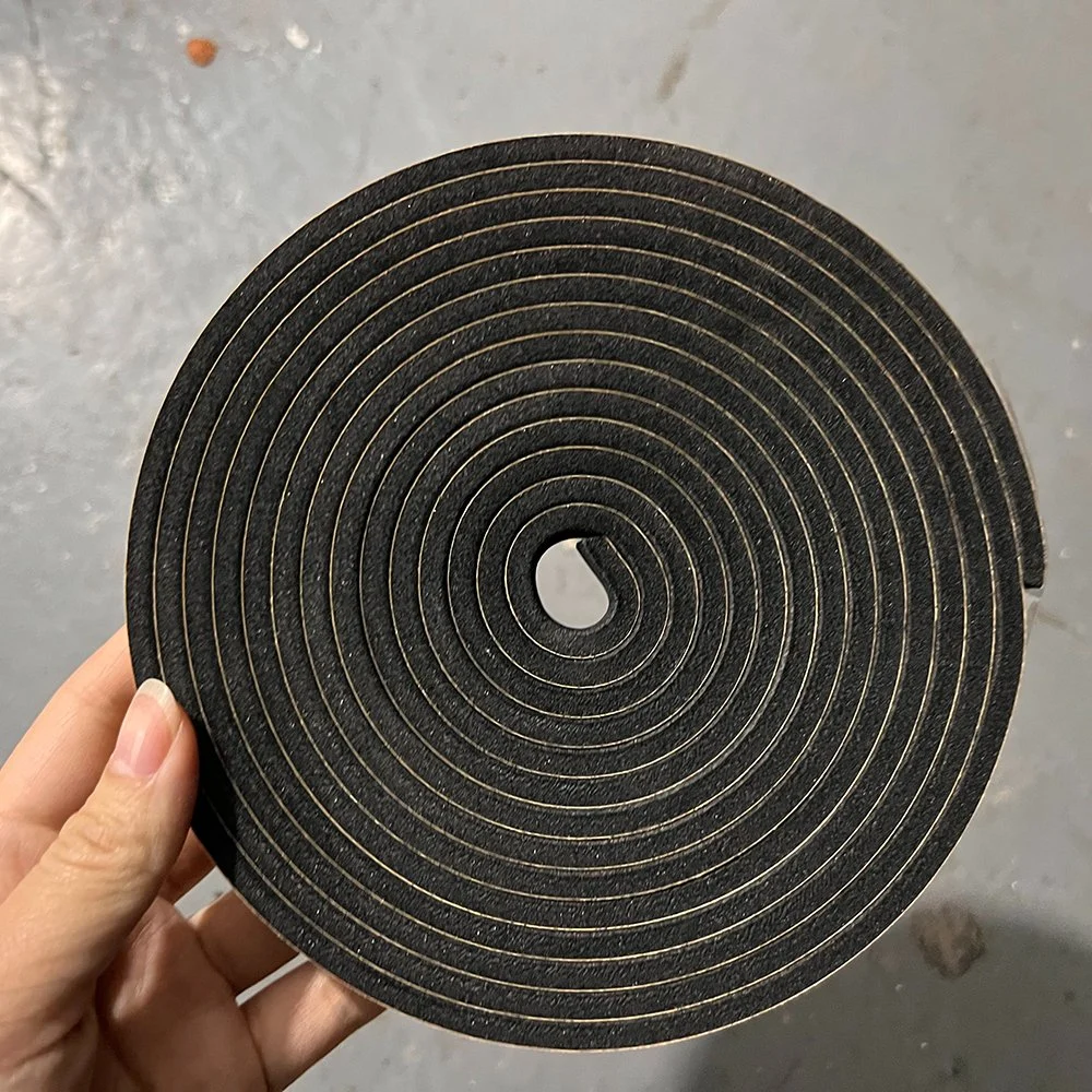 10m X 3mm Adhesive Sealing EVA Double Side Foam Tape