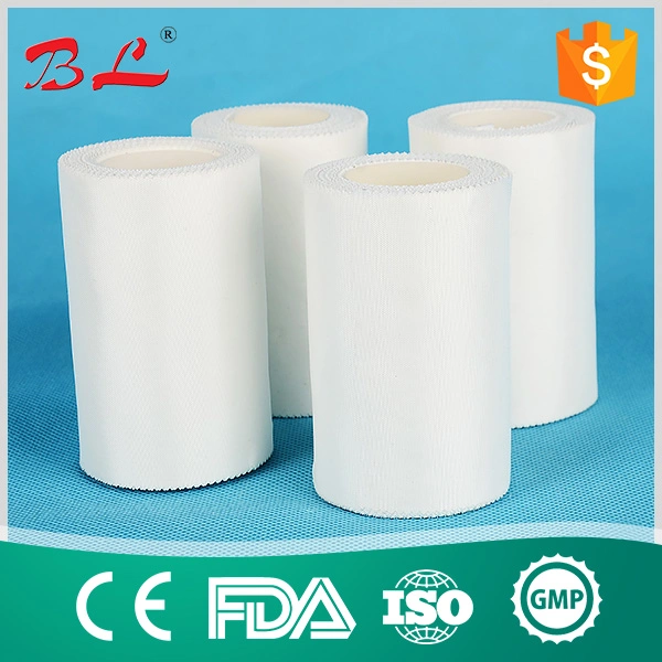 Waterproof Adhesive Plaster, Medical Plaster, Surgical PE Plaster