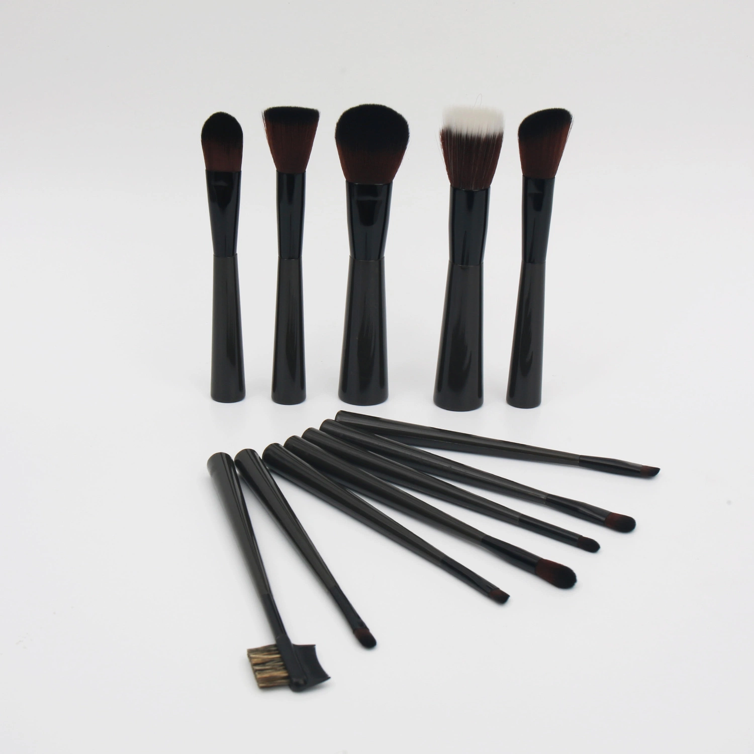 New Style Luxury Cosmetic Brush Professional Face Powder