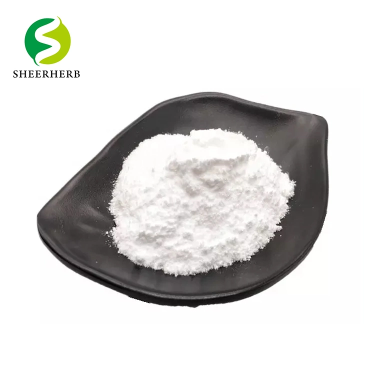 Suministro de fábrica de bromuro Sulfonylpowder CAS 67-71-0 msm